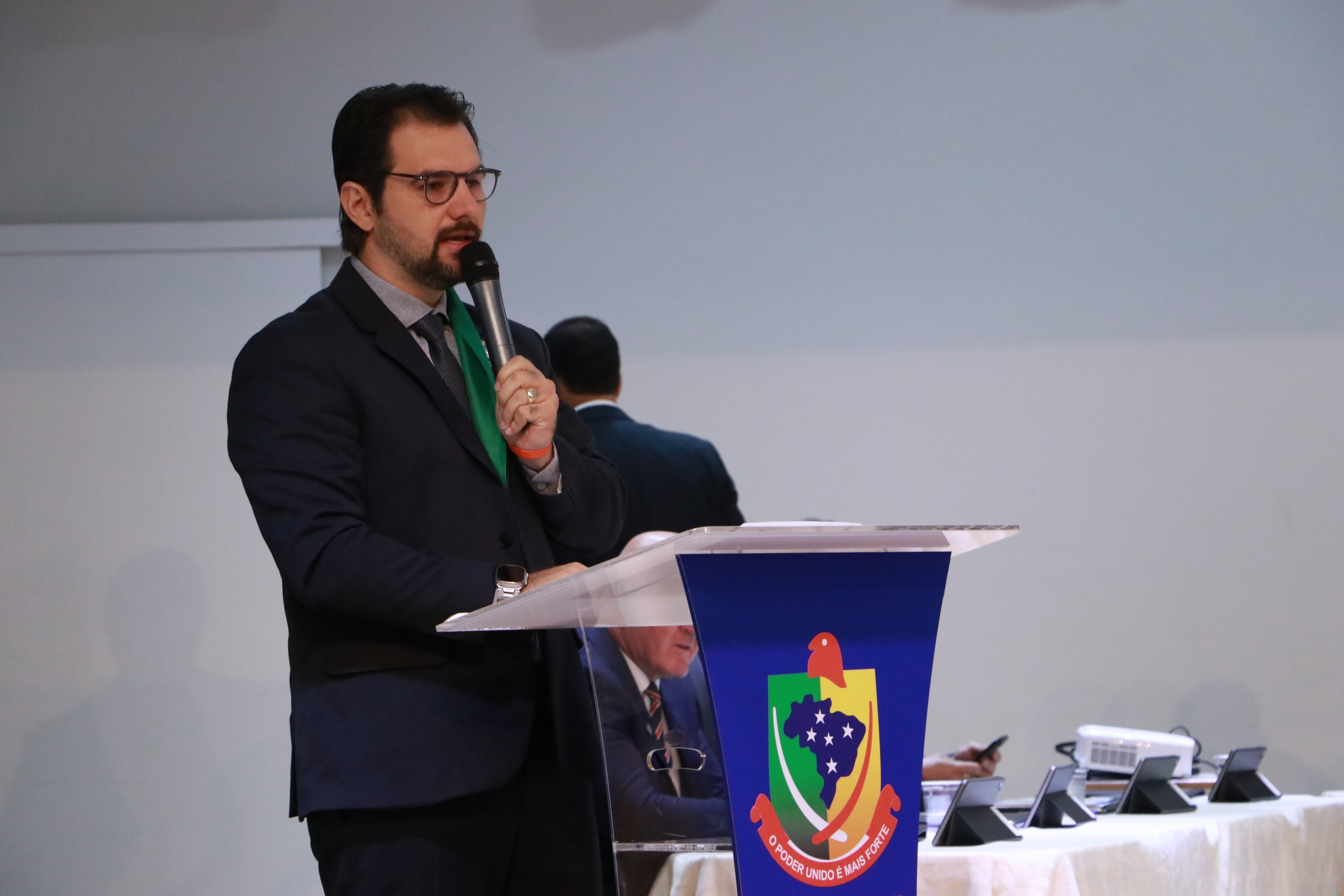Vereador Diogo Frizzo solicita academia ao ar livre na Praça da Pipa