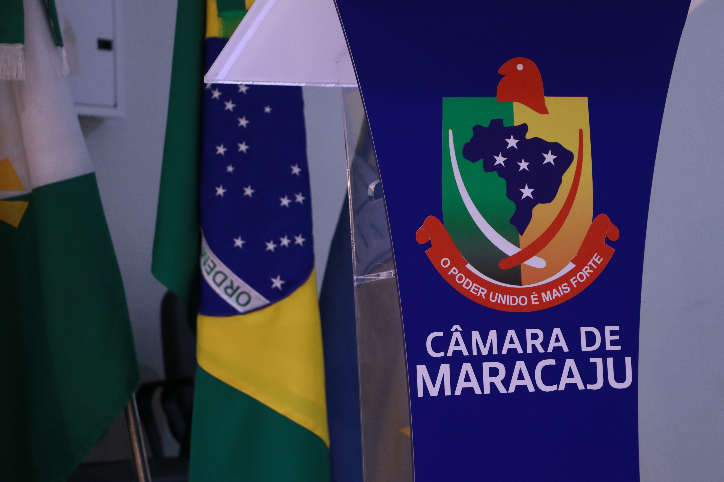 24ª Sessão Ordinária de 2026