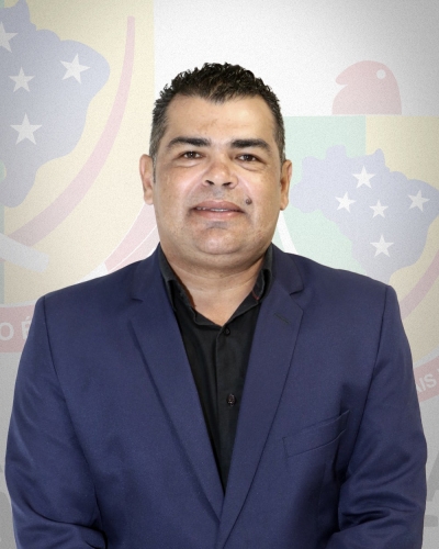 Jeferson Aparecido Lopes