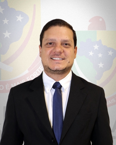 Patrick Ribas