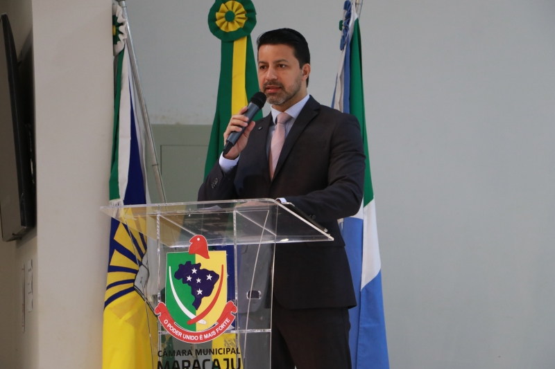 Vereador Bruno Barros cobra informações sobre entrega de uniformes escolares e propõe melhorias no...